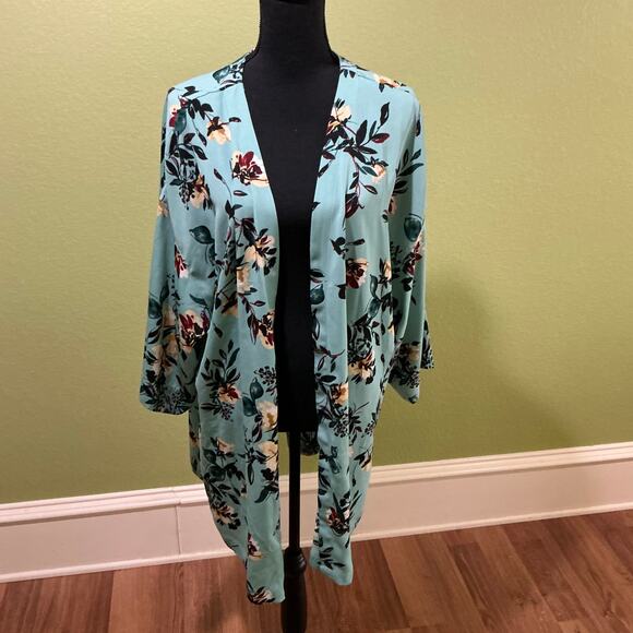 Evri Cardigan 2X - Picture 1 of 3